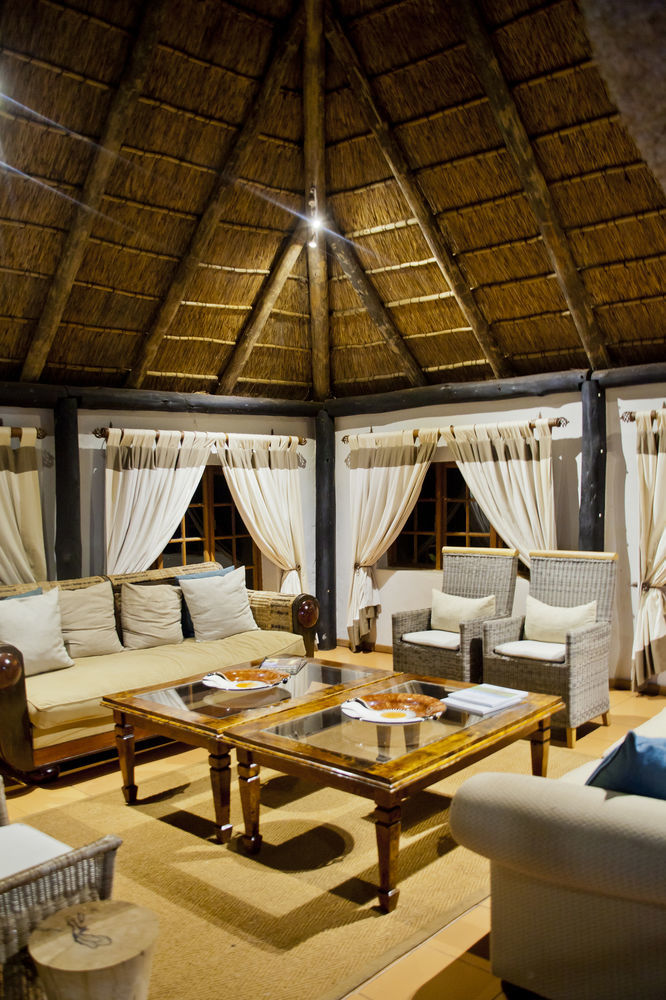 Entabeni Mountain Lodges Mmamatlakala Exterior foto