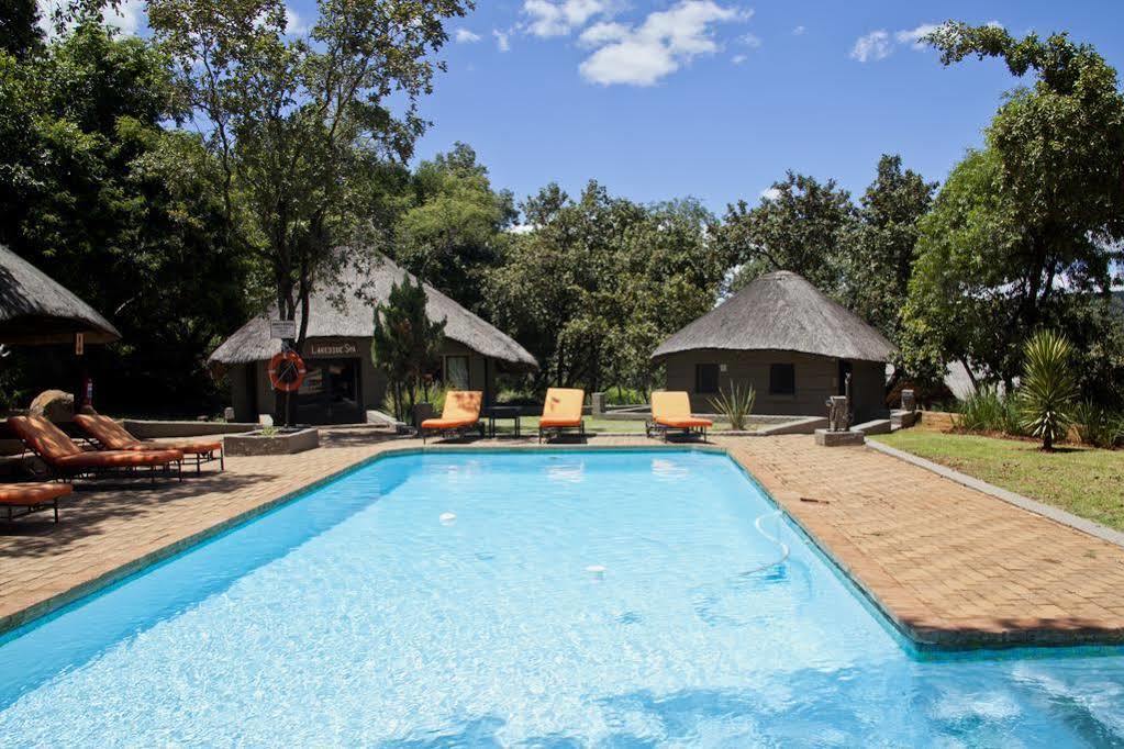 Entabeni Mountain Lodges Mmamatlakala Exterior foto