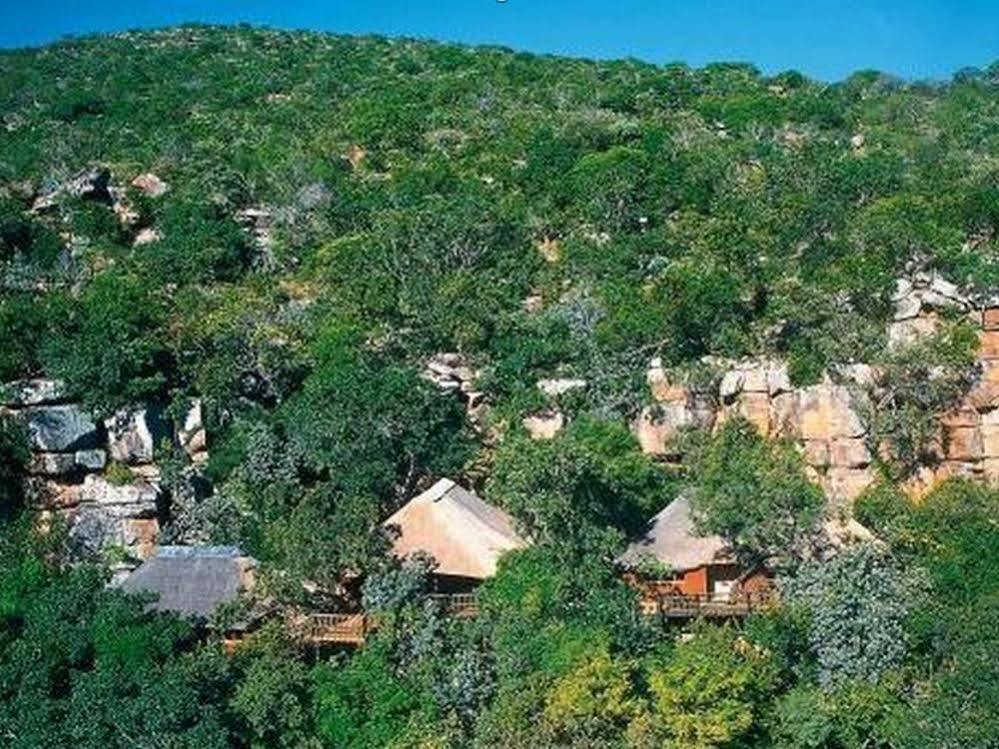 Entabeni Mountain Lodges Mmamatlakala Exterior foto
